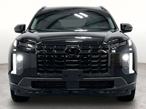 Used 2024 Hyundai Palisade XRT AWD/4WD image 4