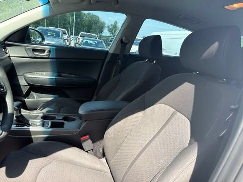 Used 2016 Kia Optima LX FWD image 12