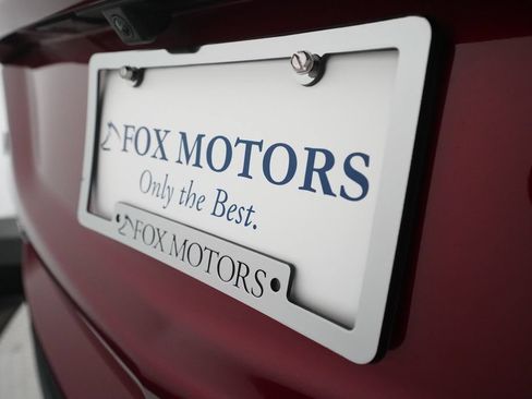 Used 2020 Chevrolet Equinox LT FWD image 36