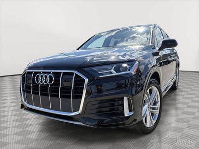 Used 2022 Audi Q7 3.0T Premium Plus w/ Premium Plus Package