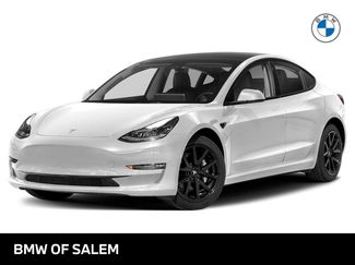 Used 2022 Tesla Model 3 Long Range AWD/4WD video 1