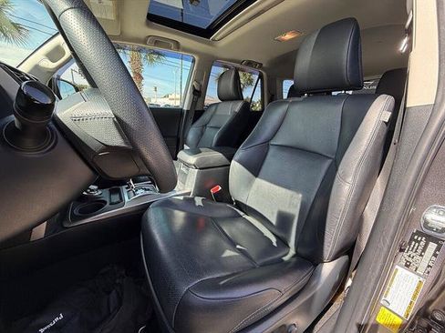 Used 2021 Toyota 4Runner Limited AWD/4WD image 11