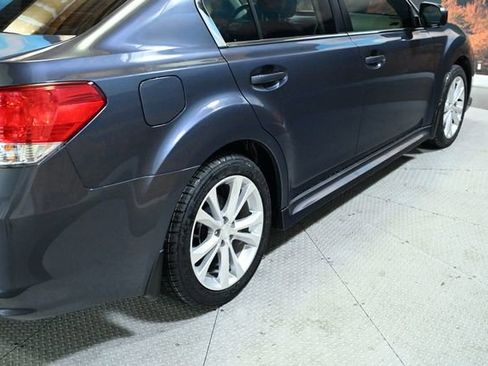 Used 2014 Subaru Legacy 2.5i Limited w/ Moonroof Package image 8