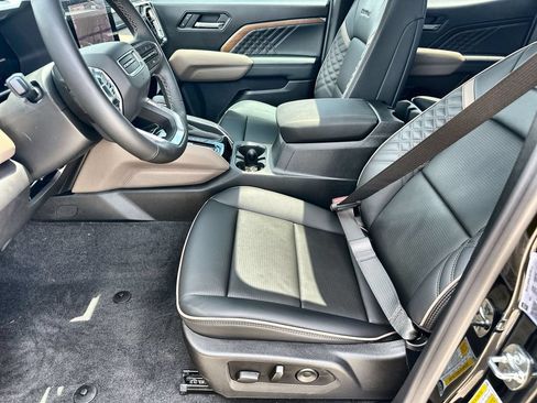 New 2026 GMC Canyon Denali AWD/4WD image 24