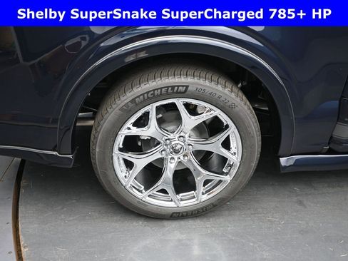 New 2025 Ford F150 Lariat w/ Equipment Group 502A High image 10