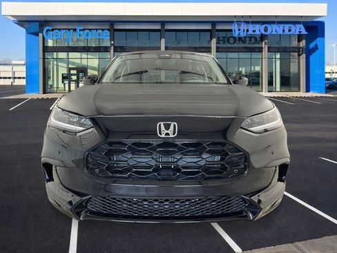 New 2026 Honda HR-V EX-L image 9