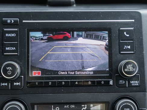 Used 2020 Honda Civic LX image 34