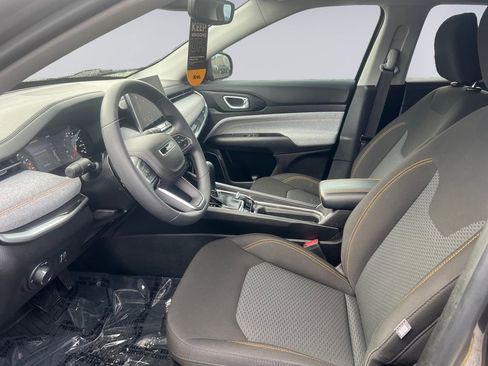 Certified 2022 Jeep Compass Sport image 11