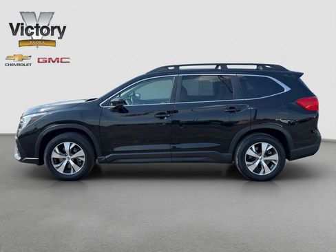 Used 2024 Subaru Ascent Premium w/ Convenience Package AWD/4WD image 3