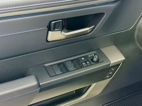 New 2026 Toyota Tundra Platinum AWD/4WD image 17
