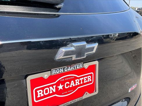 Used 2022 Chevrolet Blazer RS w/ Enhanced Convenience Package image 27