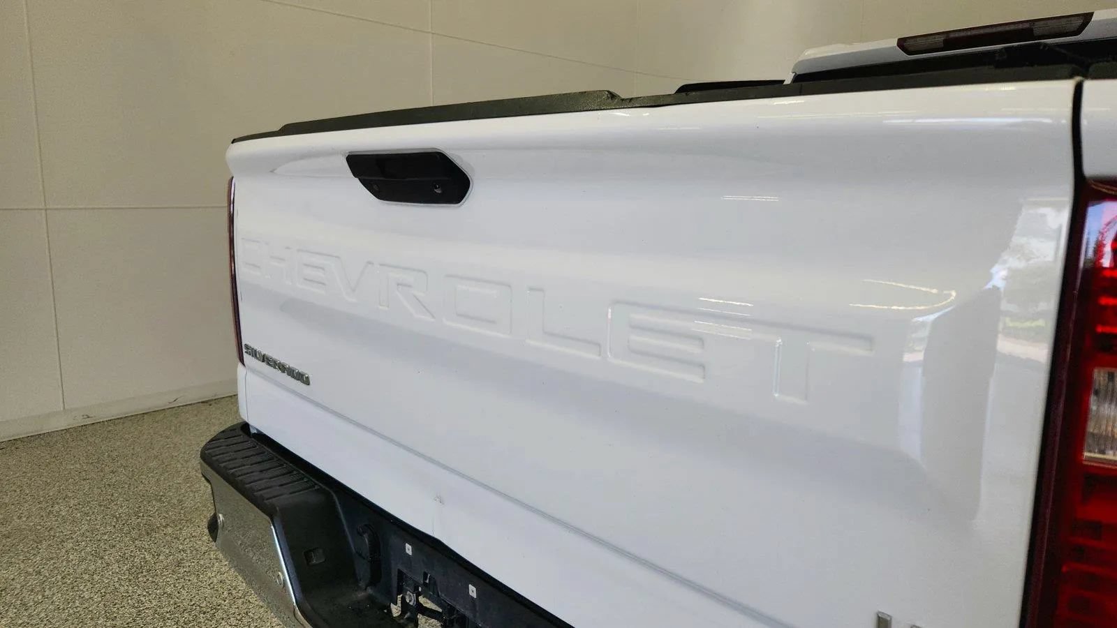 Used 2020 Chevrolet Silverado 1500 LT w/ All-Star Edition AWD/4WD image 37