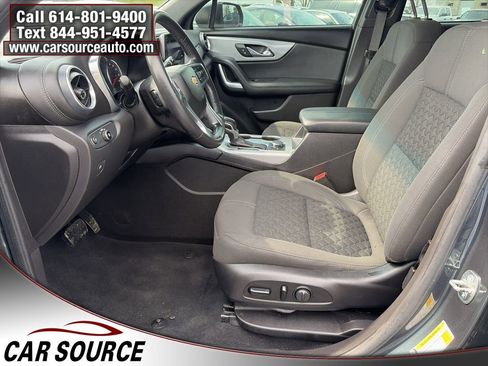 Used 2019 Chevrolet Blazer LT image 15