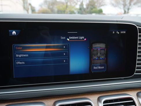 Used 2024 Mercedes-Benz GLE 53 AMG 4MATIC image 22