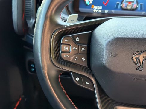 Used 2023 Ford Bronco Raptor AWD/4WD image 14