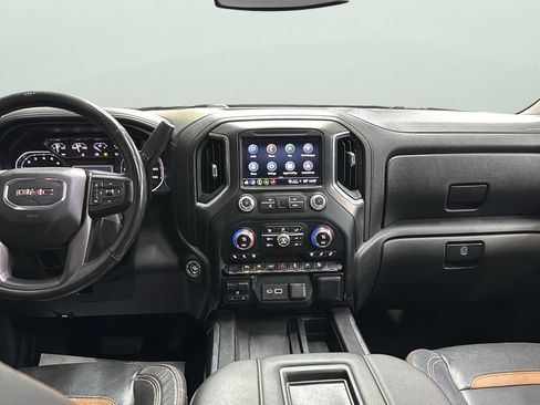 Used 2021 GMC Sierra 1500 AT4 w/ AT4 Premium Package image 22