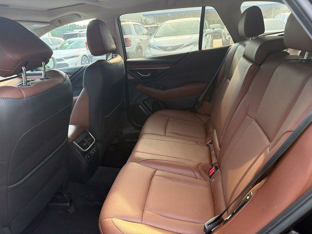 Used 2021 Subaru Outback Touring XT AWD/4WD image 11