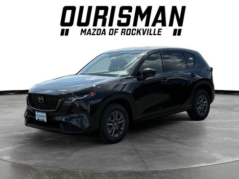 New 2026 MAZDA CX-5 Select image 2