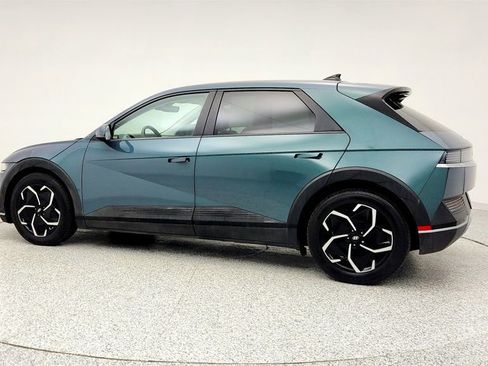 Used 2023 Hyundai Ioniq 5 SEL w/ Cargo Package image 7