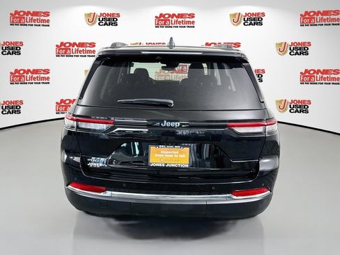 Used 2022 Jeep Grand Cherokee Limited 4xe AWD/4WD image 18