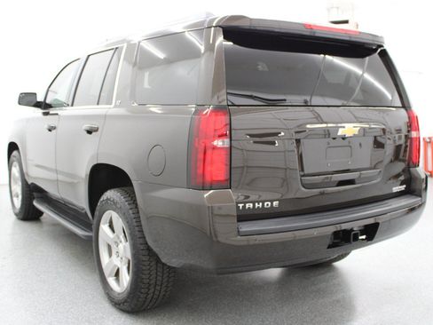 Used 2018 Chevrolet Tahoe LT RWD image 6