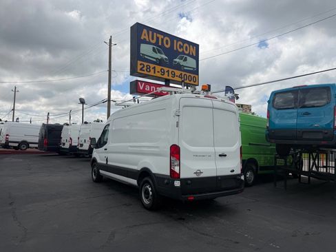 Used 2015 Ford Transit 150 148 Medium Roof RWD image 2