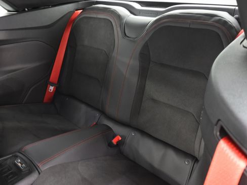 Used 2024 Chevrolet Camaro ZL1 RWD image 9