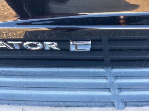 Used 2017 Lincoln Navigator L Select image 10