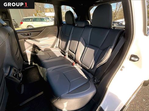 Certified 2024 Subaru Forester Wilderness image 20