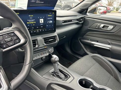 Certified 2024 Ford Mustang GT w/ GT Performance Package image 16