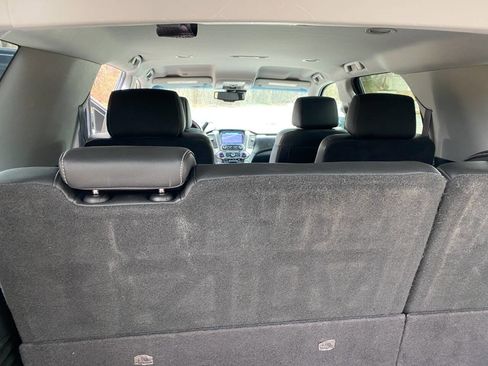 Used 2017 Chevrolet Tahoe Premier image 57
