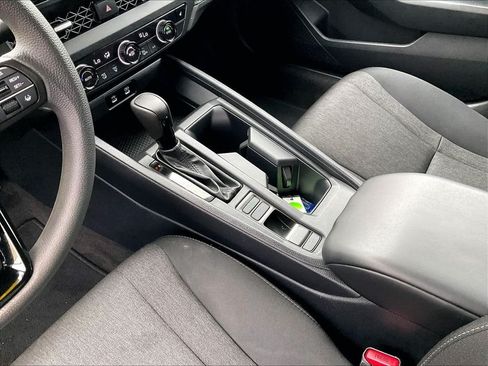 Certified 2024 Honda Accord EX image 20