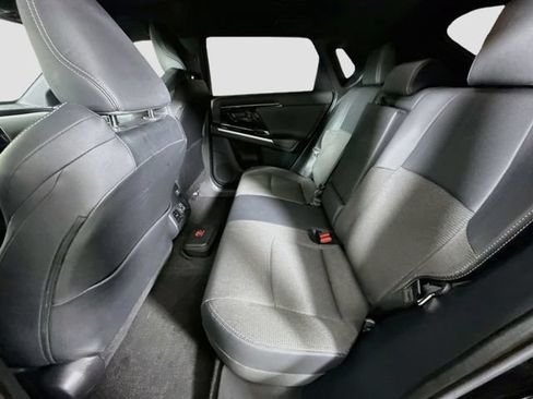 Certified 2024 Toyota bZ4X AWD w/ Weather Package image 26
