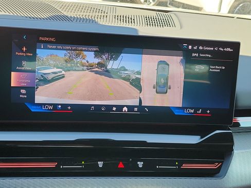 New 2026 BMW 530i w/ M Sport Package RWD image 27