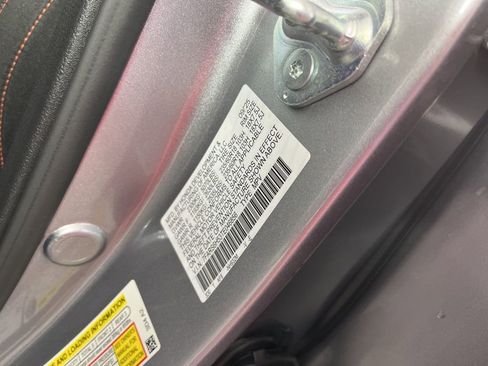 New 2026 Honda CR-V Sport image 34