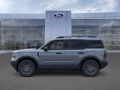 New 2026 Ford Bronco Sport Big Bend w/ Convenience Package AWD/4WD image 7