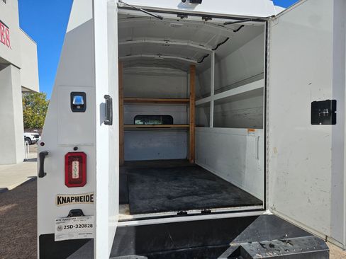 Used 2023 Ford F350 XL w/ Snow Plow Prep Package image 13