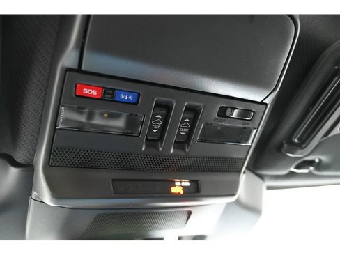 New 2026 Subaru Outback Premium image 34