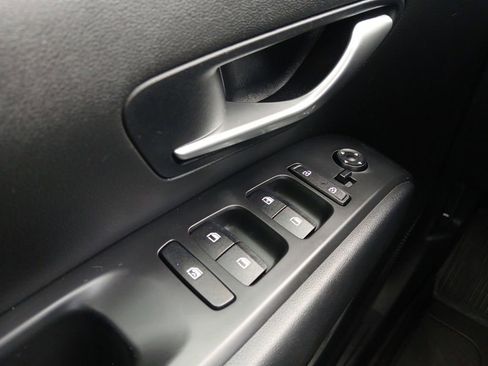 Certified 2024 Hyundai Tucson SE FWD image 17