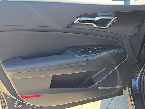 New 2026 Kia Sportage EX image 20