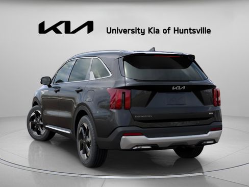 New 2026 Kia Sorento EX AWD/4WD image 5