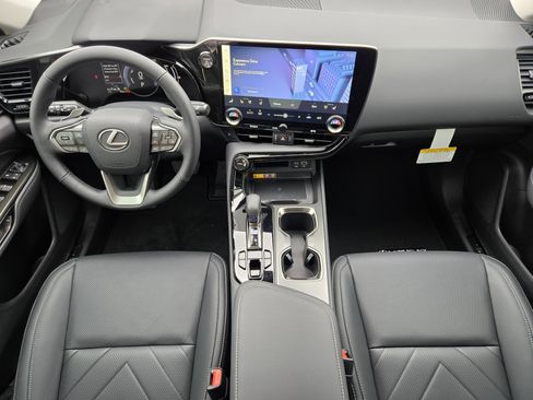 New 2026 Lexus NX 450h+ 450h+ Premium image 18