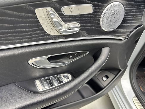 Used 2021 Mercedes-Benz E 350 Sedan w/ Premium Package image 30