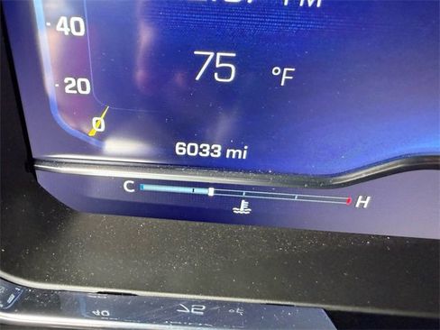 Used 2025 Chevrolet Silverado 1500 LT Trail Boss w/ Convenience Package II image 34