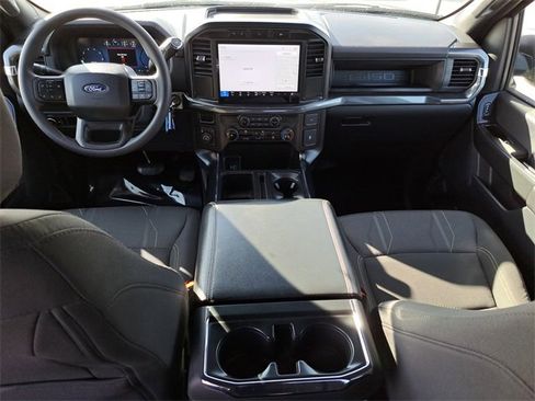 Certified 2024 Ford F150 STX image 10