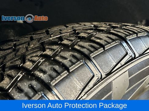 Used 2025 Ford Expedition Active AWD/4WD image 13