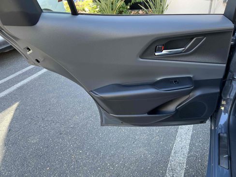 Used 2024 Toyota Prius Limited image 67