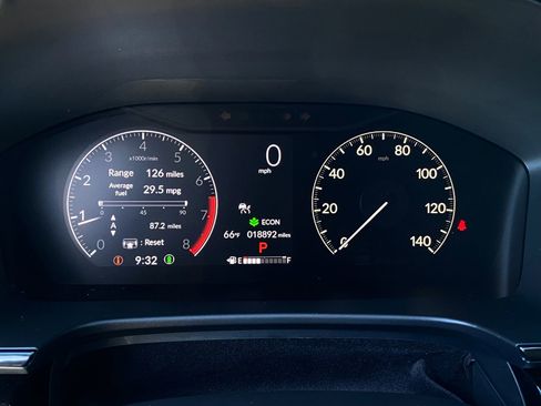 Used 2024 Honda CR-V EX-L image 23