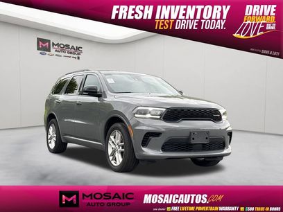 Used 2026 Dodge Durango GT