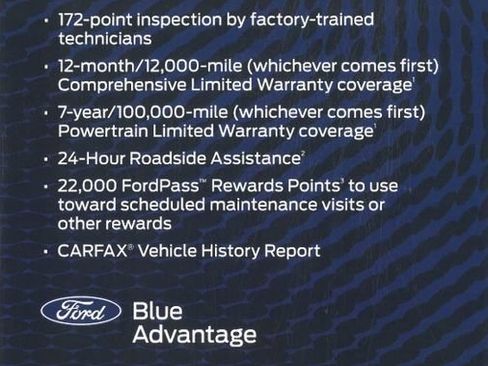 Used 2020 Ford Ranger XLT w/ Equipment Group 301A Mid AWD/4WD image 16